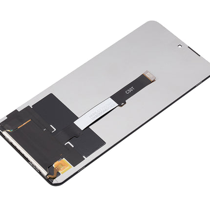 For Xiaomi Poco X3 LCD Assembly/Poco X3 NFC / Poco X3 Pro / POCO X3 PRO NFC / MI 10T lite Black (Refurbished)***DE Warehouse***(SKU:1507019)