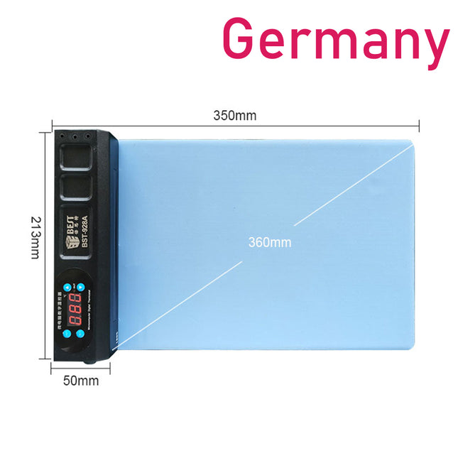 Opening Tools|Heating Pad***DE Warehouse***