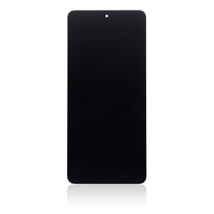 For Xiaomi Poco X3 LCD Assembly/Poco X3 NFC / Poco X3 Pro / POCO X3 PRO NFC / MI 10T lite Black (Refurbished)***DE Warehouse***(SKU:1507019)