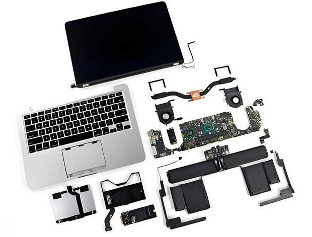 Macbook Parts