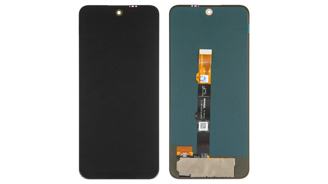 For Motorola G31 / G41 / G71 / OLED Assembly (Premium OEM)(SKU:1501576)