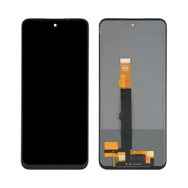 For Motorola G42 / OLED Assembly (Premium OEM)(SKU:1505332)