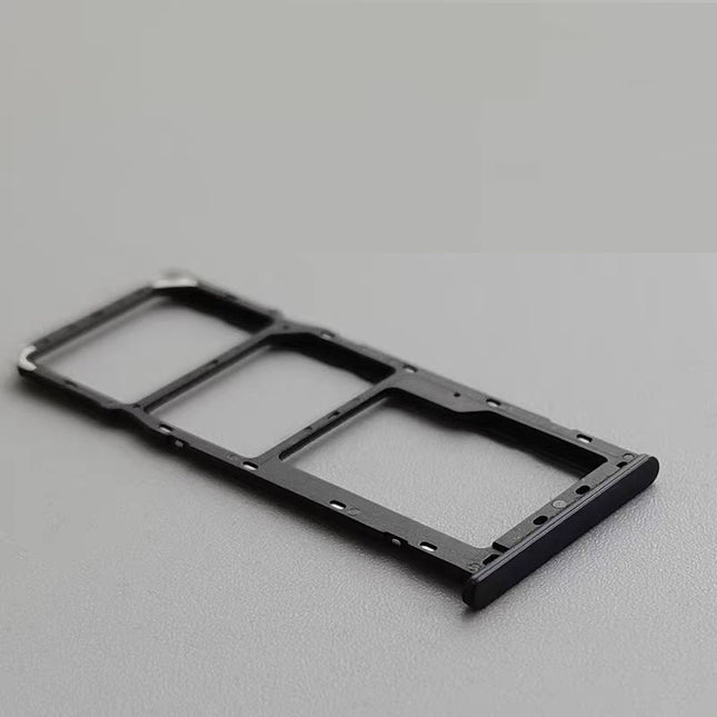 For OPPO A5 2020 Sim Card Tray Black (CPH1931) (Aftermarket) (SKU: 1560360)