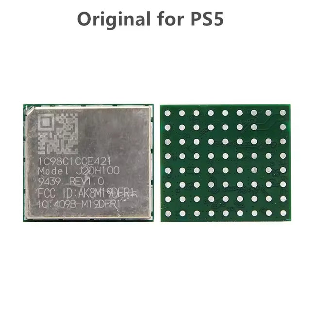 For Sony Console Playstation 5 WiFi Chip Refurbished (SKU:1562876)