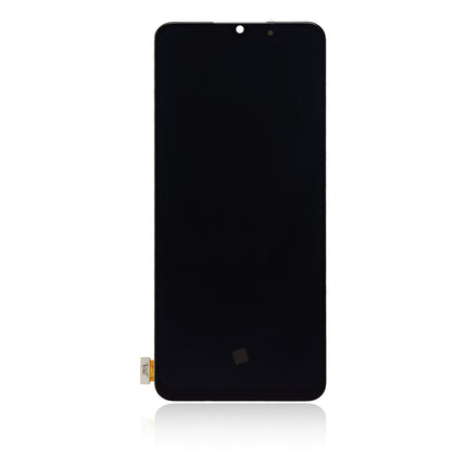 For OPPO A91 LCD assembly /Reno3/ Reno3 Youth/ Reno3 5G/A73 4G/ F15/ Find X2 Lite/Original display window Black (SKU:1565808)