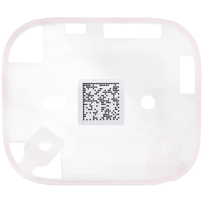 For Apple Watch 10 Front Cover Sticker/46mm (Aftermarket) (SKU: 1566022)