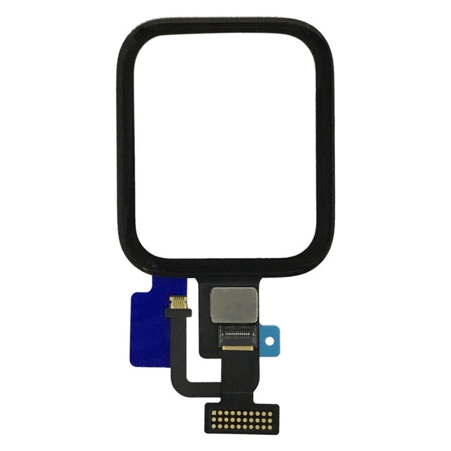 For Apple Watch 6/44Mm | Touch/Digitizer with OCA | Black(Refurbished)