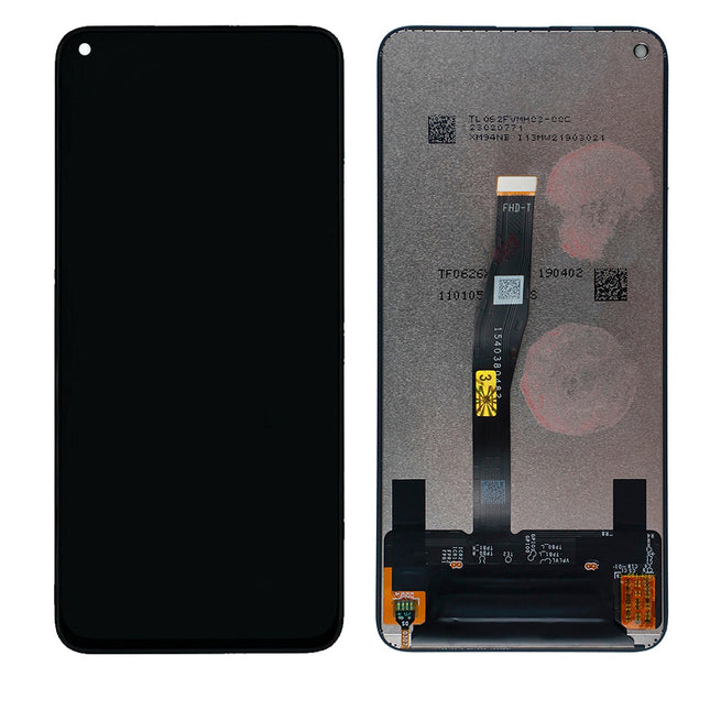 For Huawei Honor 20 /Nova 5t/Honor 20 Pro | LCD Assembly | Black ( Refurbished )***CN Warehouse***