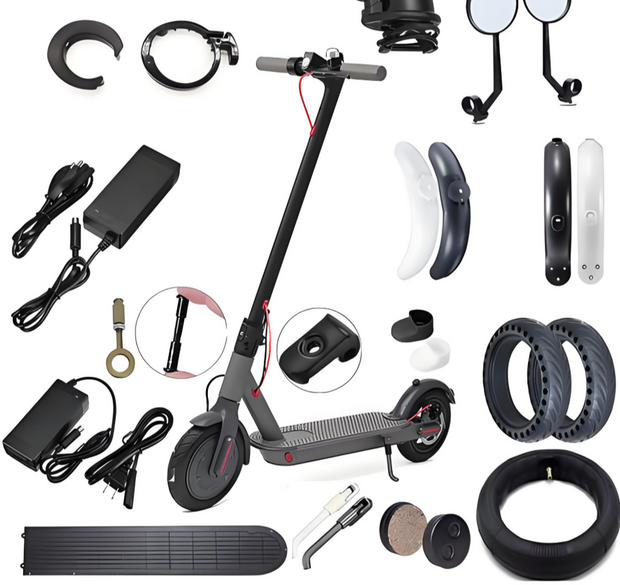 E-Scooter Parts
