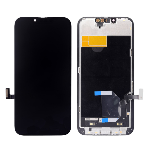 Know More About The "HD" Quliaty of iPhone Aftermarket Screen