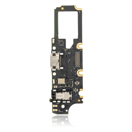 For LG K61 Charge Port Flex Cabe (Premium OEM)(SKU:1451888)