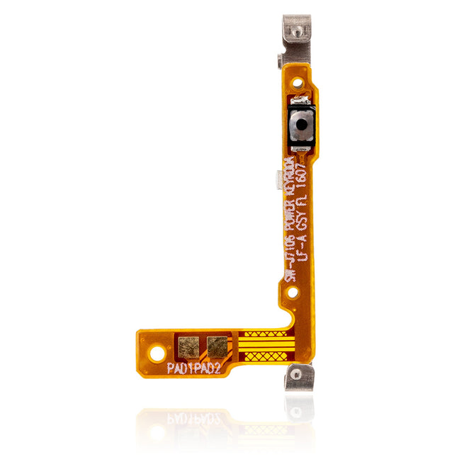 For Samsung Galaxy J5 2016/J510F | Power Flex Cable | (Premium OEM)