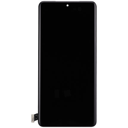 For OPPO Find X7 Ultra / OnePlus 12 / OLED assembly (Premium OEM)(SKU:1561463)