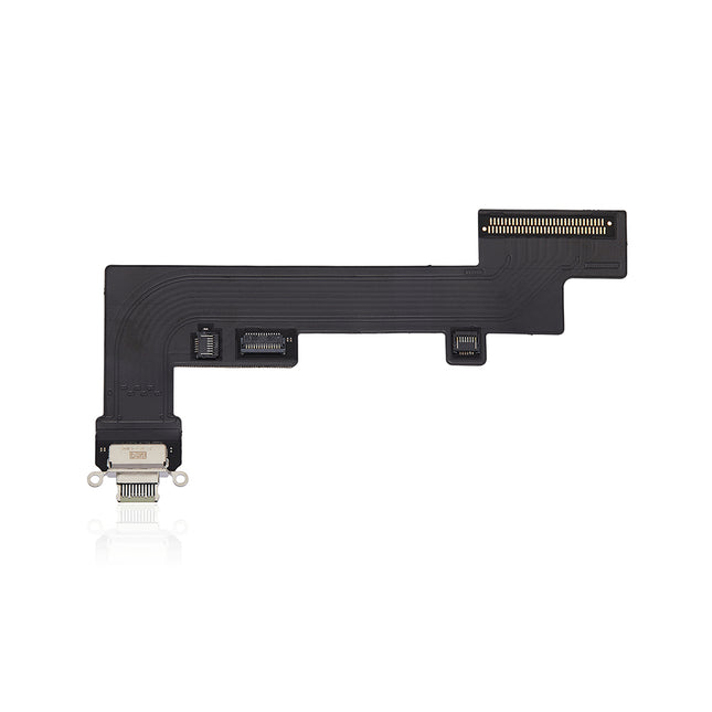 For iPad Air 4/10.9inch | Charge Port Flex Cable/Cellular Version/Air 5 | Green(Refurbished)