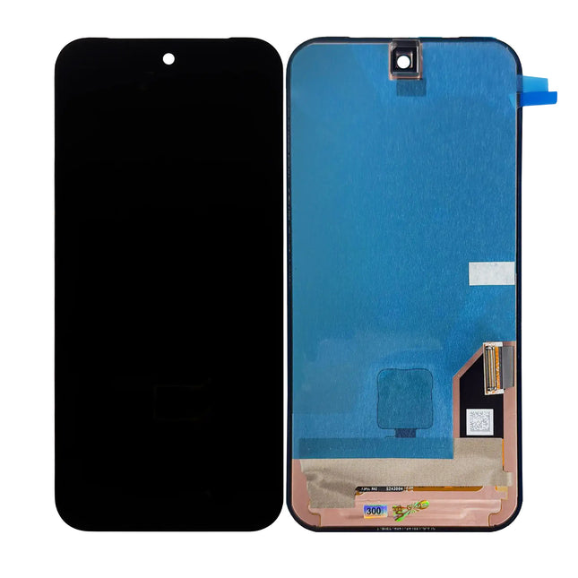 For Google Pixel 9a 5G OLED assembly (Premium OEM) (SKU:1564002)
