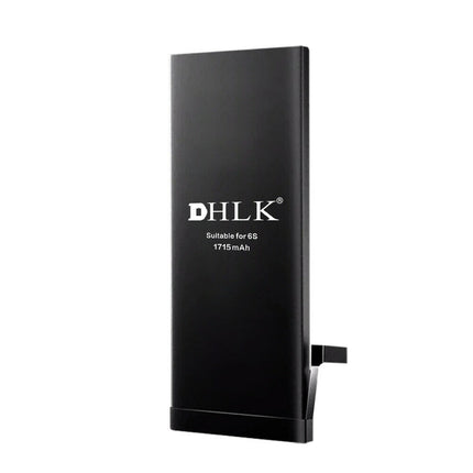 DHLK for iPhone 6S Battery with sticker Standard Capacity 1715 mAh ***DE warehouse***(SKU:1554411)