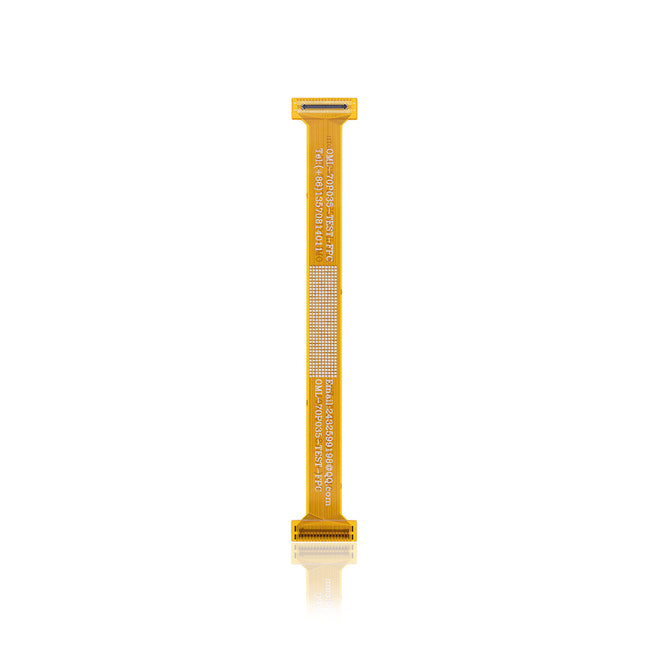For Google Pixel 3 XL | LCD Testing Flex Cable | (Aftermarket Plus)