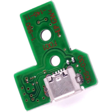 Charging Port Card For Ps4 Controls / 030/New 12pin(SKU:1482291)