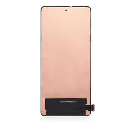 For Xiaomi Poco F4 GT LCD Assembly Black(Premium OEM)(SKU:1497283)