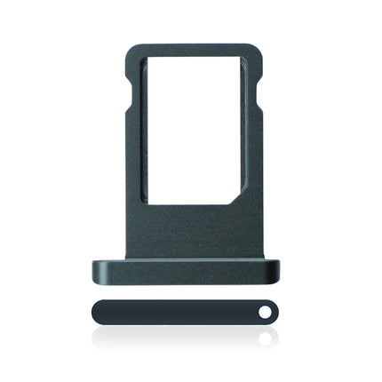 For iPad Mini 1 | Sim Card Tray | Black(Premium OEM)