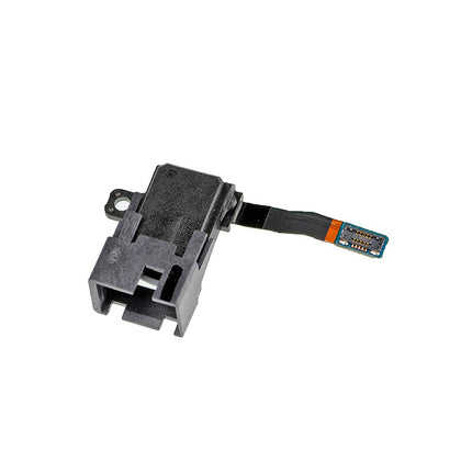 For Samsung Galaxy S8/G950F Earphone Flex Cable Black(Premium OEM)(SKU:1082111)