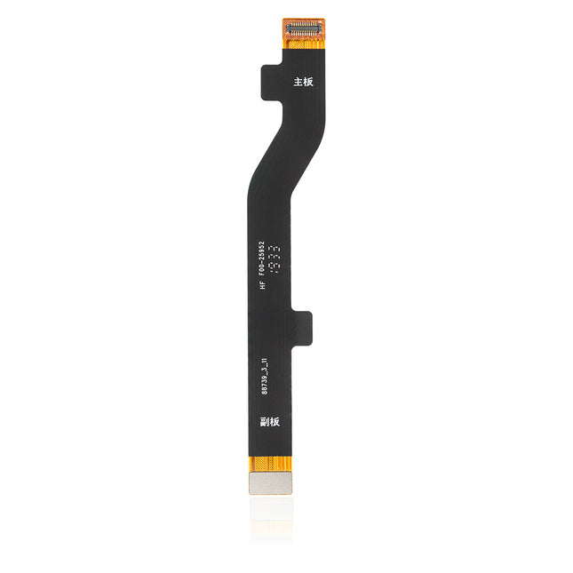 For Motorola E5 Play | LCD Flex Cable | (Aftermarket Plus)