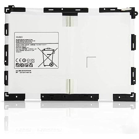 For Samsung Galaxy Tab A 9.7/T550 | Battery | EB-BT550ABE (Premium OEM)