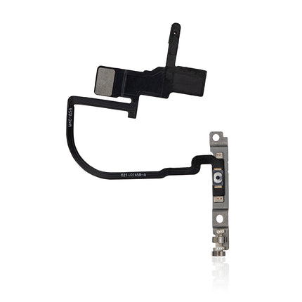 For iPhone Xs max/XS | Power Flex Cable With Clip | (Premium OEM)