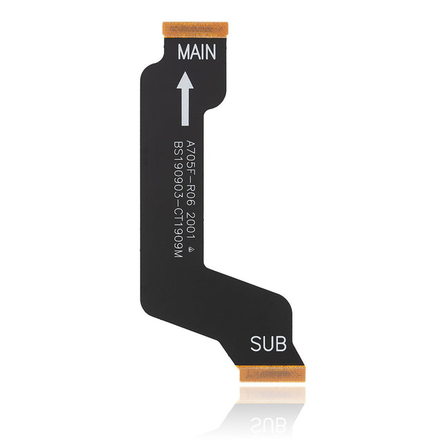 For Samsung Galaxy A70/A705F | Main Board Flex Cable | (Aftermarket Plus)