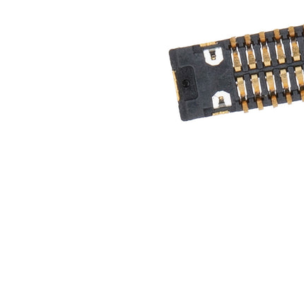 For iPhone 11 Pro Front small camera connector (Premium OEM)(SKU:1476296)