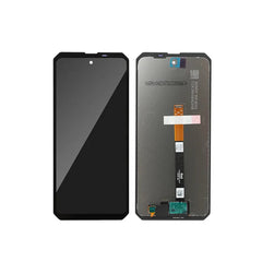 For Blackview BV8900 LCD Assembly | Black (Refurbished)