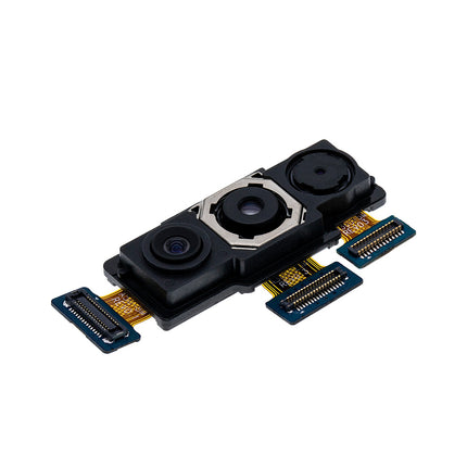 For Samsung Galaxy A30s/A307F Rear back big camera (Premium OEM)(SKU:1463558)