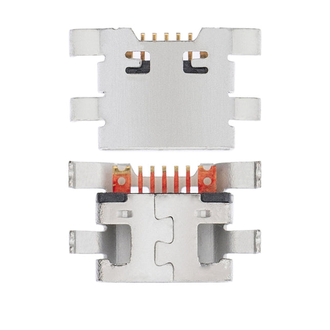 For LG K8 2018 | Charge Port | (Premium OEM)