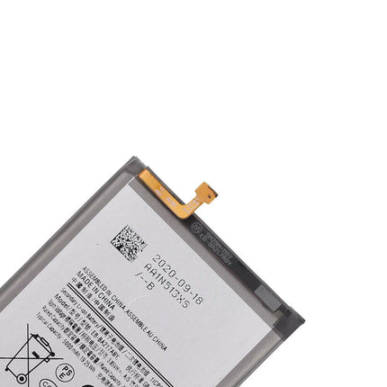 For Samsung Galaxy A21s / A217F / A207 / A12 / M02 / A02 / M12 Battery (Premium OEM)***DE Warehouse***(SKU:1528771)