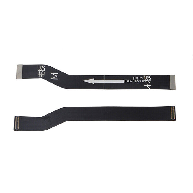 For Honor 8X Main Board Flex Cable (Premium OEM)(SKU:1475876)