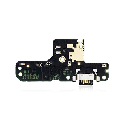 For Motorola G9 Plus | Charge Port Flex Cabe | (Aftermarket Plus)