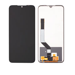 For Xiaomi Redmi Note 7 Pro | LCD Assembly | Black(Refurbished)