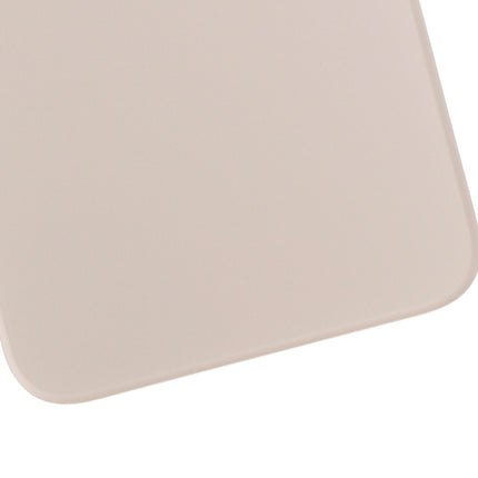 For iPhone 11 Pro Lens for back cover/Big Camera Hole/No Logo Gold(Aftermarket Plus)(SKU:1348305)