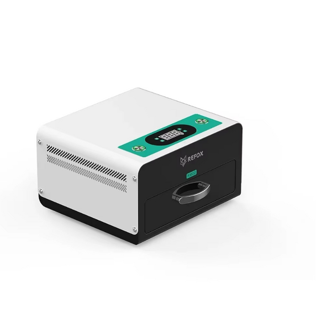 REFOX RM22 Mini UV Curing Box - Waterproof Glue / OCA Glue Curing