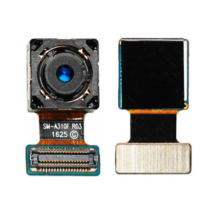 For Samsung Galaxy A3 2016/A310/A310F/A510F/A710F Rear back big camera (Premium OEM)(SKU:1077489)