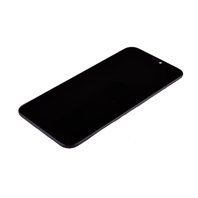 RJ * For iPhone 11 | LCD Assembly | Black / incell COF / IC Removable (Aftermarket ) 