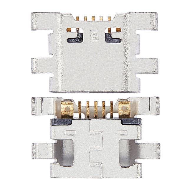 For LG Q60 | Charge Port | (Premium OEM)