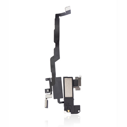For iPhone Xs sensor flex cable/With Speaker (Premium OEM)***DE Warehouse***(SKU:1530797)