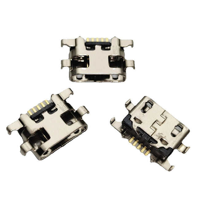 For LG K10 2018 | Charge Port | (Premium OEM)