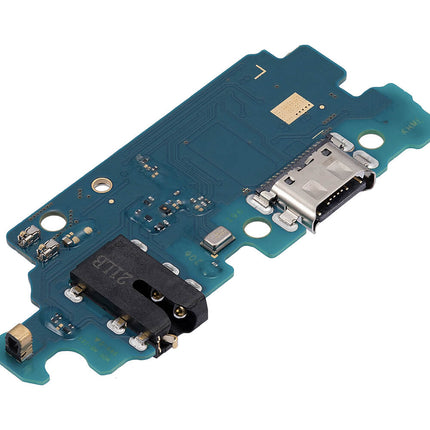 For Samsung Galaxy A23/A235 Charge Port Flex Cable (Aftermarket Plus)(SKU:1498472)