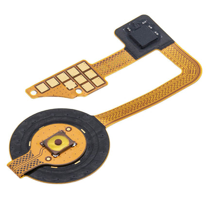 For LG G6 Finger Print Sensor Flex Cable/Power Flex Cable Gray(Premium OEM)(SKU:1088545)