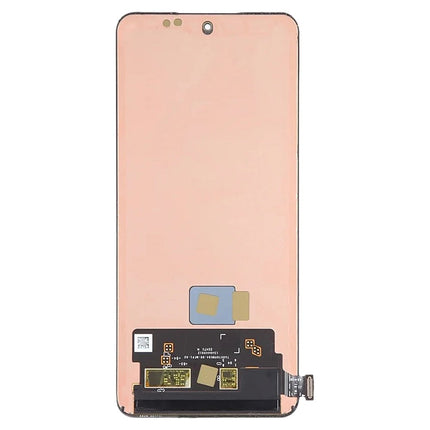 For OnePlus Nord 3 OLED assembly Black (Premium OEM)(SKU:1530457)