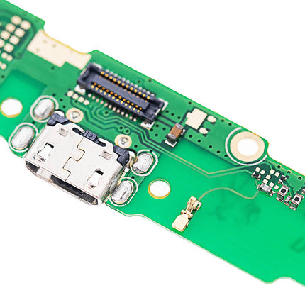 For Motorola E5 Play Charge Port Flex Cabe (Premium OEM)(SKU:1112708)