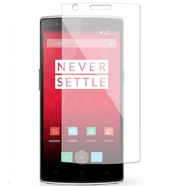 For OnePlus|Tempered glass
