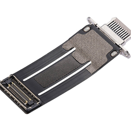 For iPad Mini 6 Charge Port Flex Cable Purple(Refurbished)(SKU:1483228)